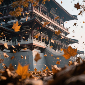 洛城破局-神都