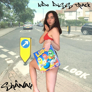 Ludo Diss Track