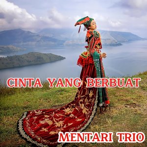 Cinta Yang Berbuat