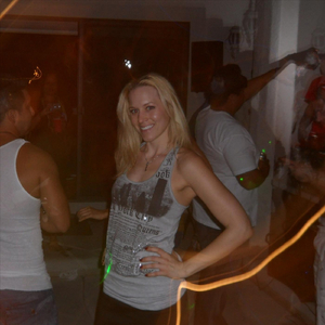 Hid Me in the Shadows