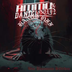 One Thousand Stitches (feat. Daniel Gun & Hands Off)