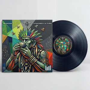 Ayahuasca La Cura