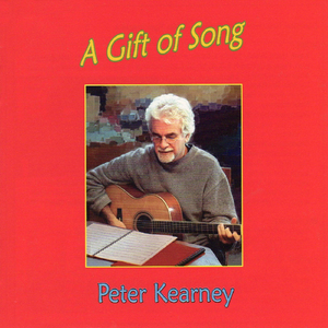 One in Love, One in God (feat. Louise Cassidy & Frank Iacono)