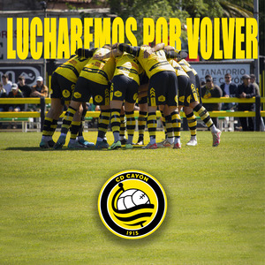Lucharemos por Volver