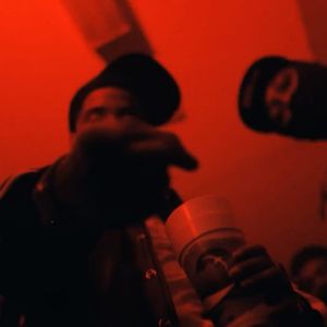 '' 保持警惕 '' 孟菲斯 Pooh Shiesty x Lil Durk x Asen Type