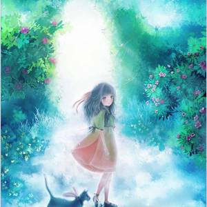 追光者（翻自 岑宁儿）