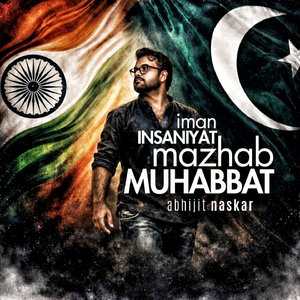 Iman Insaniyat, Mazhab Muhabbat (Based on Naskar's Insan Chalisa)
