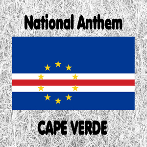 Cape Verde - Cântico da Liberdade - National Anthem (Song of Freedom)