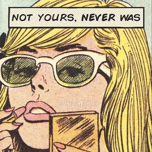 Queendom（翻自 万妮达）