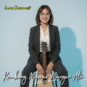 Kembang Mawar Mangan Ati