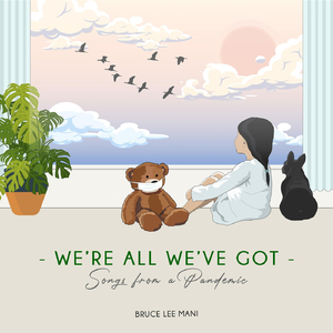 A Nodal Canon (Meditation)