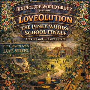 The Chosen Ones Ecosystem