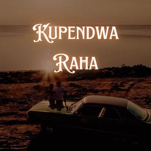 Kupendwa Raha