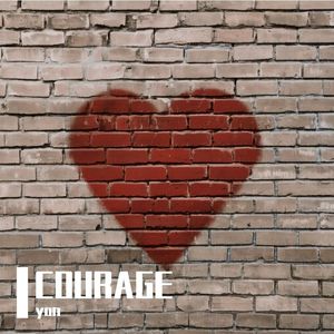 yon-courage（yon remix）