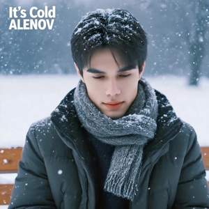 It's Cold