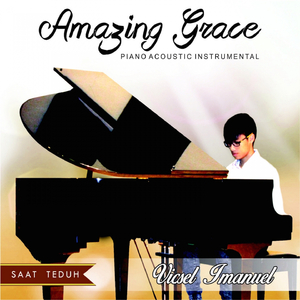 Sungguh Lembut Tuhan Yesus Memanggil (PIano Acoustic Instrumental)