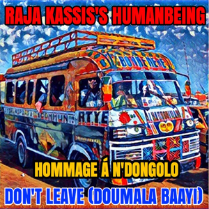 Don't Leave (Doumala Baayi)