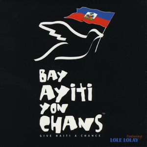 Bay Ayiti Yon Chans