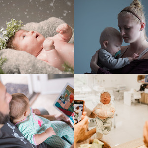 抚慰的睡前故事回忆