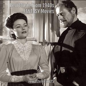 Suite - Between Two Worlds, 1944 (feat. Erich Wolfgang Korngold) (Remastered 2025)