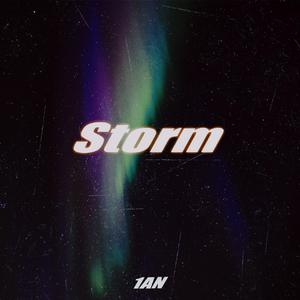 Storm（feat.J.Boss）