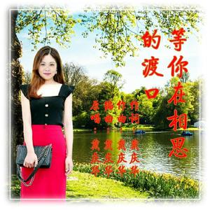 等你在相思的渡口 (舞曲版)