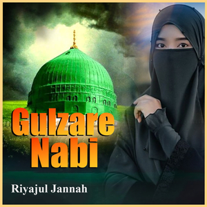 Gulzare Nabi