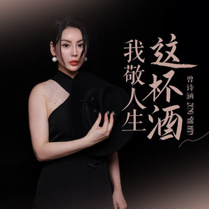 我敬人生这杯酒