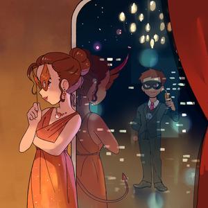 disguise