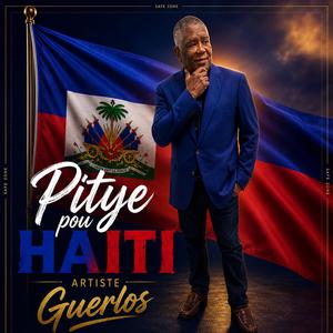 Pitye pou Haiti