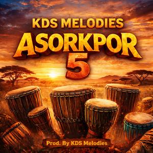 ASORKPOR 5