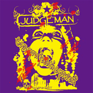 JUDGE MAN