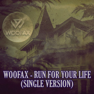 Run For Your Life (Single Version) (Original Mix)