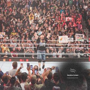 WWE