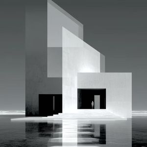 玻璃live