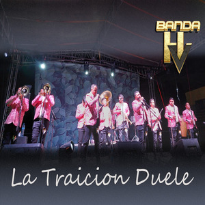 La Traición Duele