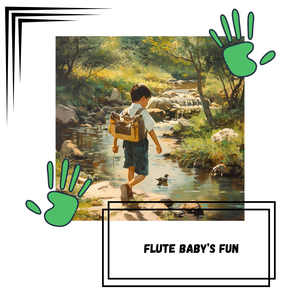 Relaxing Flute - Balloon Pop