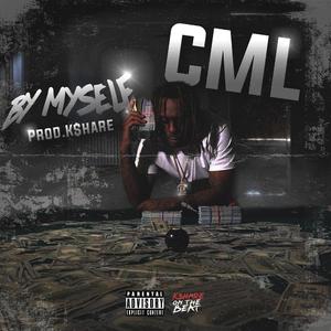 By Myself (feat. C.M.L.)