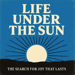 Evil Under the Sun (Ecclesiastes 4:1-16)