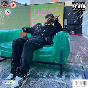 【FREE】"Los Angeles" - iann dior Type Beat