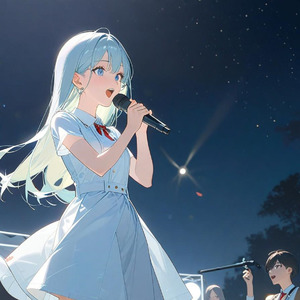 星の歌 (Hoshi no Uta)