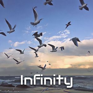 Infinity (ZsFlovexl Remix)