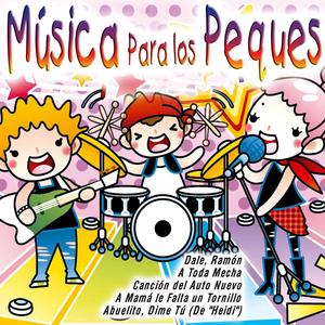 Abuelito, Dime Tú (De "Heidi")