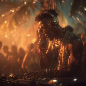 Oh! Carol (Afro House)