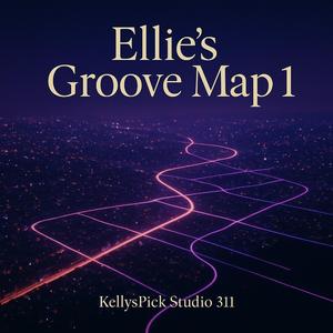Ellie's Map Groove 1