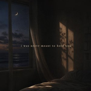 I Was Never Meant to Hold You