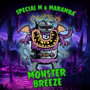 Monster Breeze