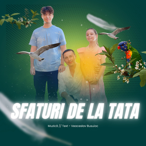 Sfaturi de la tata