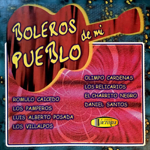 Mi Señor de los Milagros