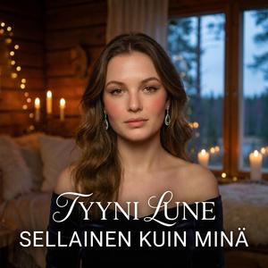 Sellainen Kuin Minä